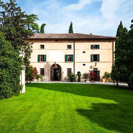 Villa Carrara Salvadori Grezzana Exterior foto
