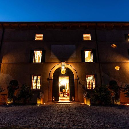 Villa Carrara Salvadori Grezzana Exterior foto