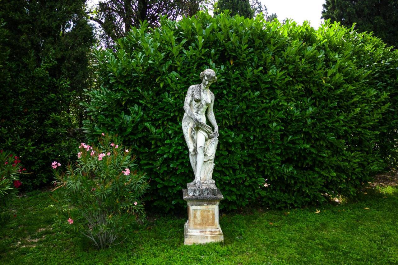 Villa Carrara Salvadori Grezzana Exterior foto